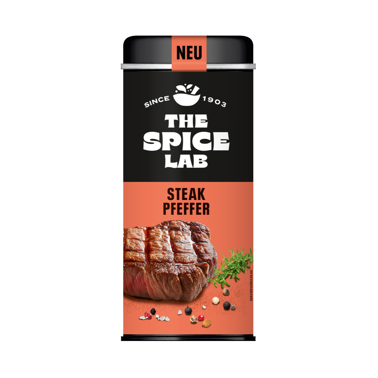 Steakpfeffer