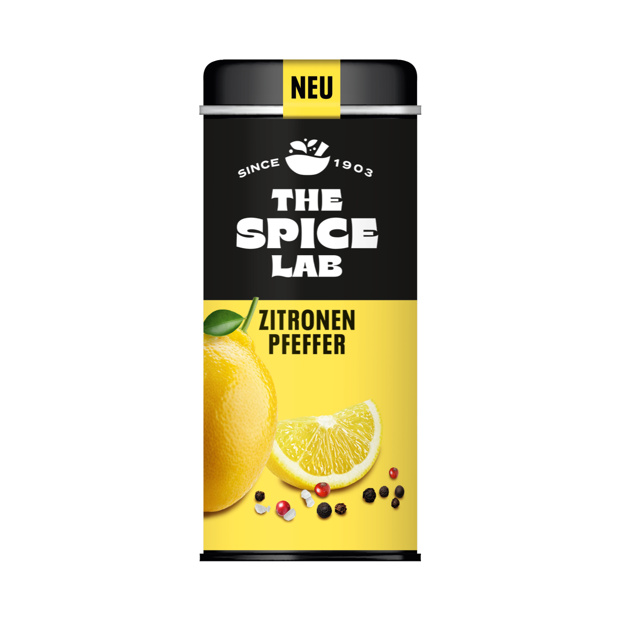 Zitronenpfeffer